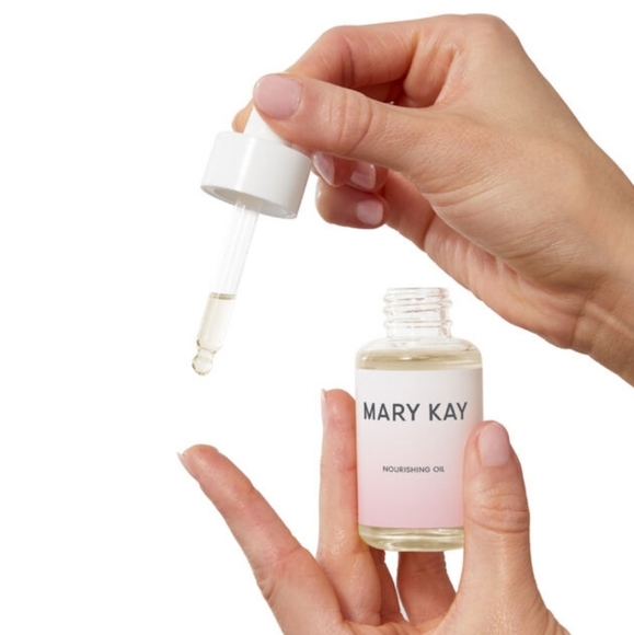 🧴NIB Mary Kay Nourishing Oil🧴 - Picture 3 of 10